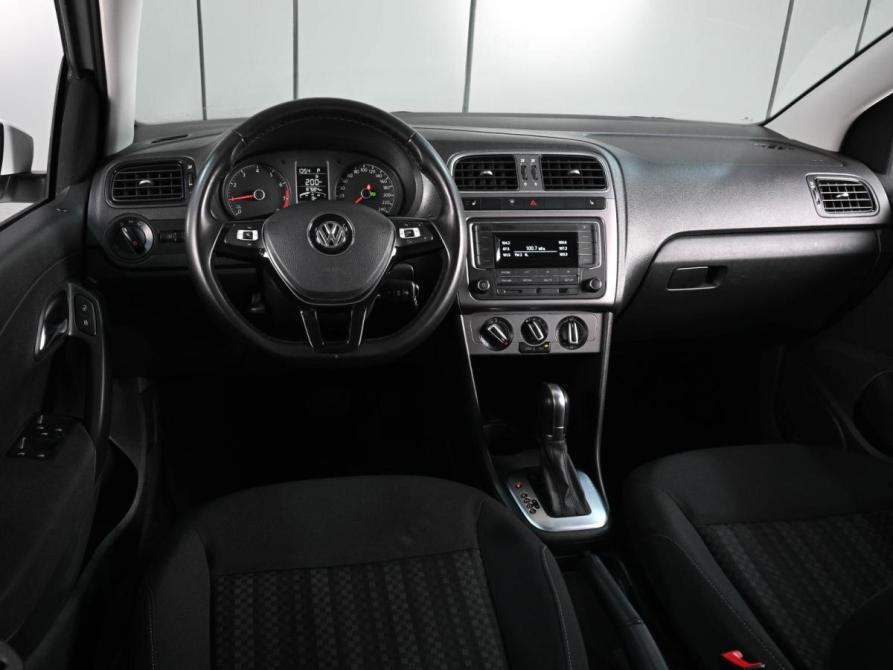 Volkswagen Polo V Рестайлинг Ростов-на-Дону  - изображение 6