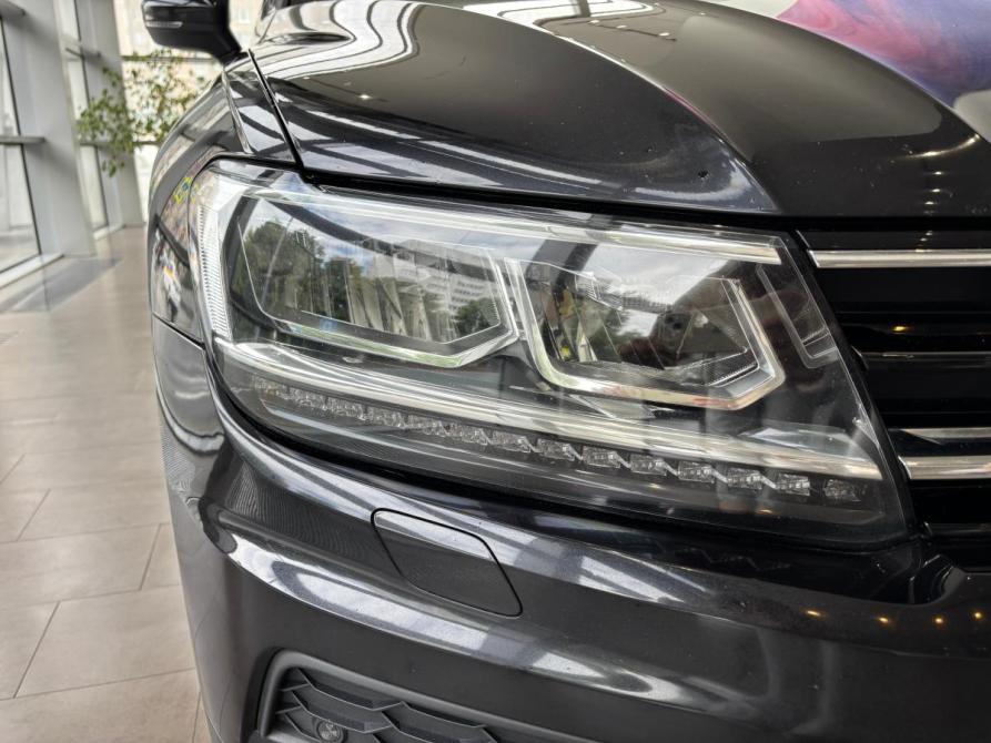 Volkswagen Tiguan II Москва  - изображение 16