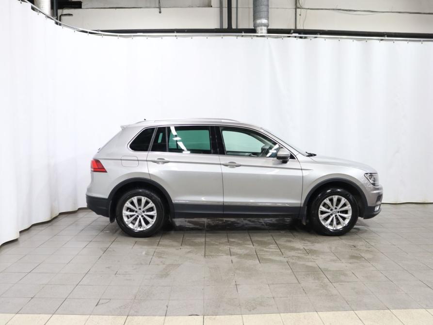 Volkswagen Tiguan II Москва  - изображение 7