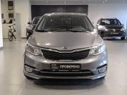 Kia Rio III Рестайлинг Казань  - изображение 24