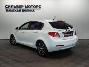 Geely Emgrand EC7 Пермь  - изображение 28