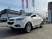 Hyundai ix35 I Рестайлинг Стерлитамак  - изображение 23