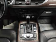 Audi A6 IV (C7) Рестайлинг Пермь  - изображение 33