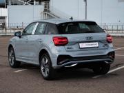 Audi Q2 I Рестайлинг Москва  - изображение 28