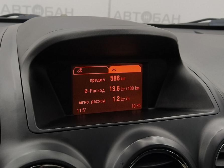 Opel Antara I Рестайлинг Екатеринбург  - изображение 22