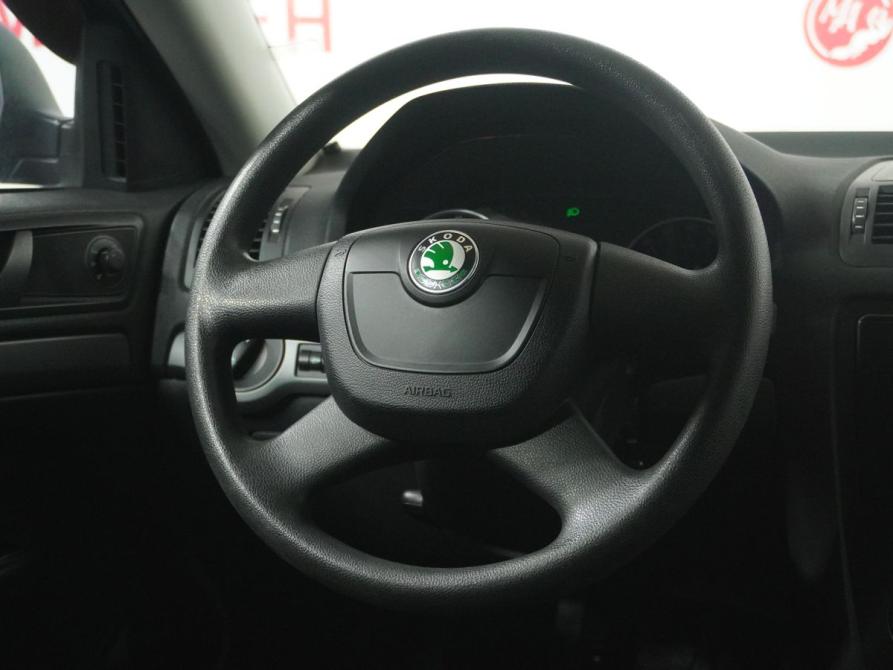 Skoda Octavia II (A5) Рестайлинг Вологда  - изображение 16