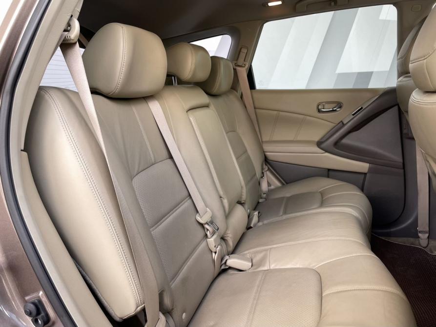 Nissan Murano II (Z51) Рестайлинг 2 Екатеринбург  - изображение 32
