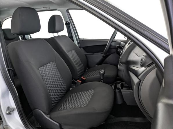 Lada (ВАЗ) Granta I Рестайлинг с пробегом 2023 года, цена 865 000 рублей, 57886 км, универсал, Автокод Объявления