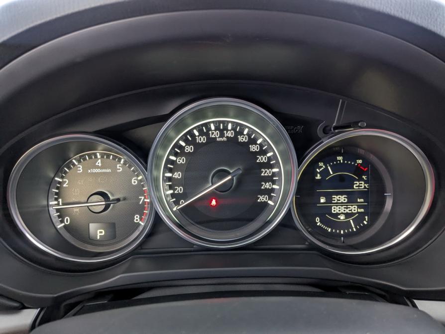 Mazda CX-5 II Москва  - изображение 14