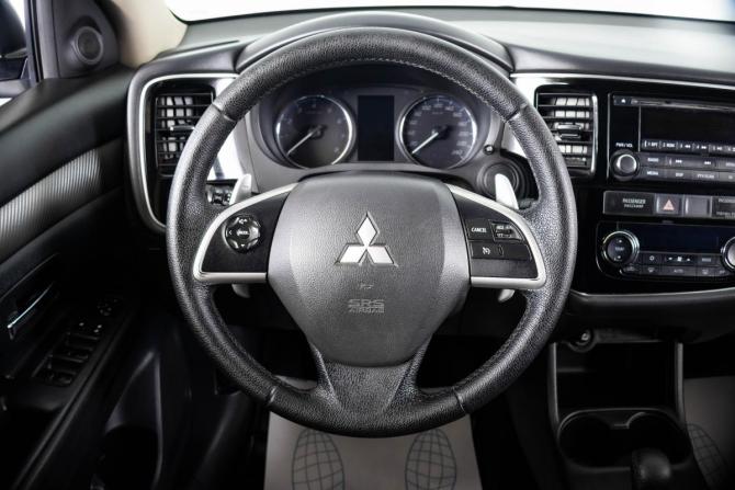 Mitsubishi Outlander III с пробегом 2013 года, цена 1 299 000 рублей, 230000 км, внедорожник, Автокод Объявления