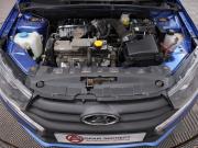 Lada (ВАЗ) Granta I Рестайлинг Ульяновск  - изображение 40