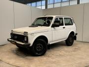 Lada (ВАЗ) Niva Legend Волжский  - изображение 20