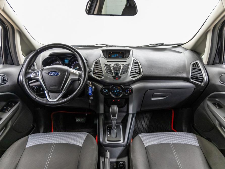 Ford EcoSport II Волгоград  - изображение 13