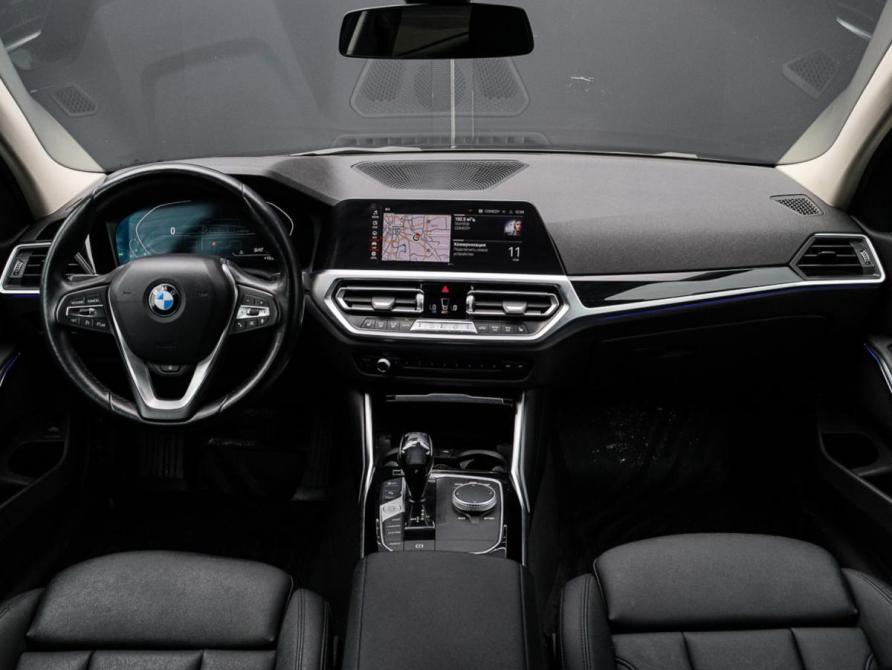 BMW 3 серии VII (G2x) Москва  - изображение 10