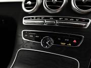 Mercedes-Benz C-Класс IV (W205) Красноярск  - изображение 32