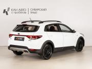 Kia Rio IV Казань  - изображение 14