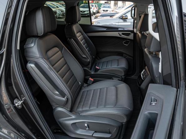 Volkswagen Talagon I с пробегом 2024 года, цена 4 790 000 рублей, 12733 км, внедорожник, Автокод Объявления