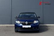 Renault Logan II Красноярск  - изображение 23