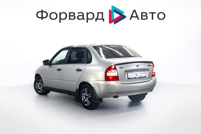 Lada (ВАЗ) Kalina I с пробегом 2006 года, цена 179 000 рублей, 102 км, седан, Автокод Объявления