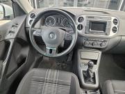 Volkswagen Tiguan I Рестайлинг Воронеж  - изображение 18