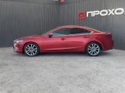 Mazda 6 III (GJ) Рестайлинг Пермь  - изображение 65