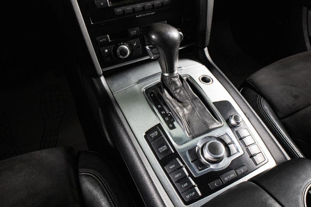 Audi Q7 I (4L) Сургут  - изображение 15