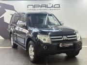 Mitsubishi Pajero IV Ростов-на-Дону  - изображение 19
