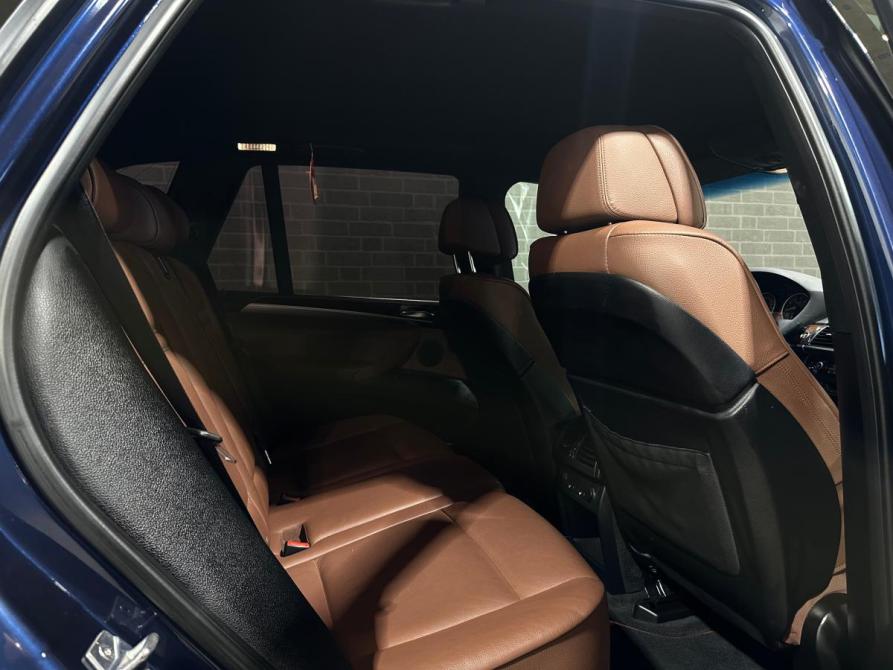 BMW X5 II (E70) Рестайлинг Челябинск  - изображение 8