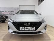 Hyundai Solaris II Рестайлинг Новороссийск  - изображение 48