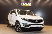 Kia Sportage III Рестайлинг Уфа  - изображение 26