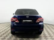 Toyota Corolla X (E140 E150) Рестайлинг Казань  - изображение 20