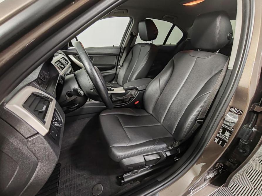 BMW 3 серии VI (F3x) Москва  - изображение 21