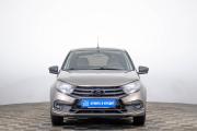 Lada (ВАЗ) Granta I Рестайлинг Пермь  - изображение 22