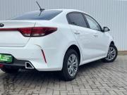 Kia Rio IV Рестайлинг Ростов-на-Дону  - изображение 30