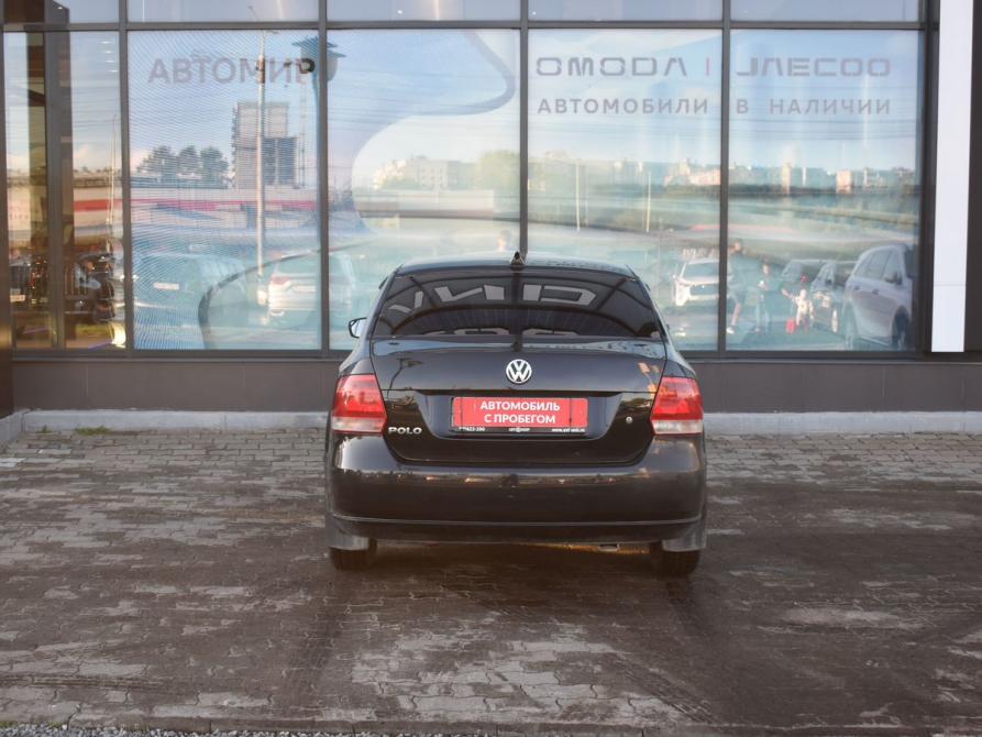 Volkswagen Polo V Архангельск  - изображение 6