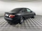 Nissan Almera II (N16) Рестайлинг Москва  - изображение 24