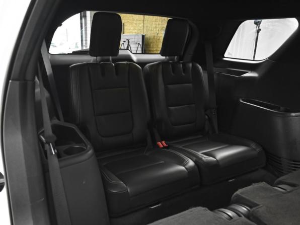 Ford Explorer V с пробегом 2015 года, цена 2 198 000 рублей, 165723 км, внедорожник, Автокод Объявления