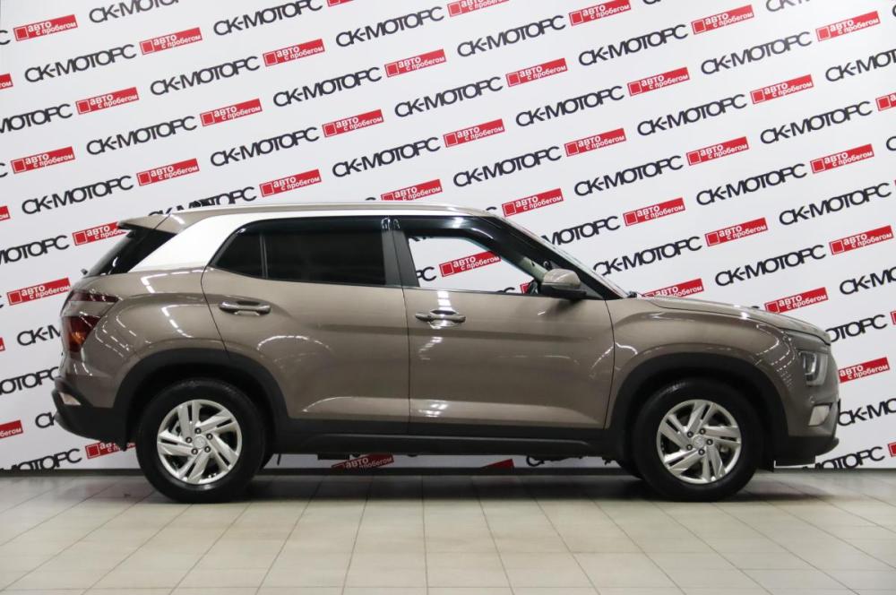 Hyundai Creta II Сургут  - изображение 6