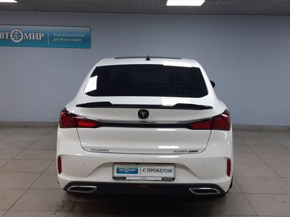 Changan Eado Plus с пробегом 2023 года, цена 1 645 000 рублей, 68752 км, седан, Автокод Объявления