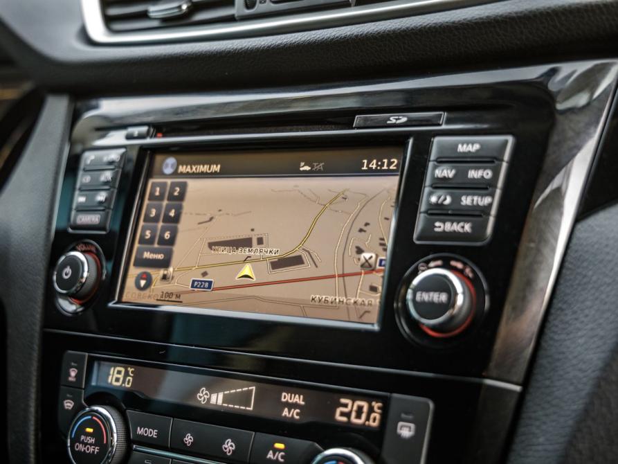 Nissan Qashqai II Волгоград  - изображение 32