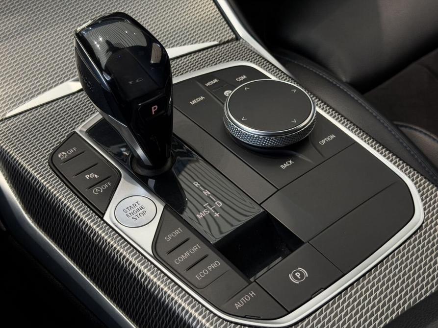 BMW 3 серии VII (G2x) Краснодар  - изображение 13