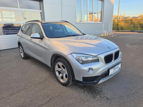 BMW X1 I (E84) Рестайлинг с пробегом 2013 года, цена 1 095 000 рублей, 218211 км, внедорожник, Автокод Объявления