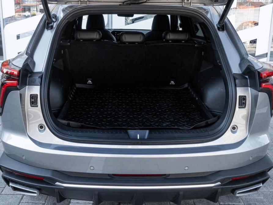 Haval F7 II Ставрополь  - изображение 25