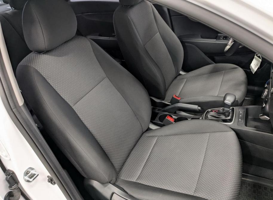 Kia Rio IV Рестайлинг Санкт-Петербург  - изображение 23
