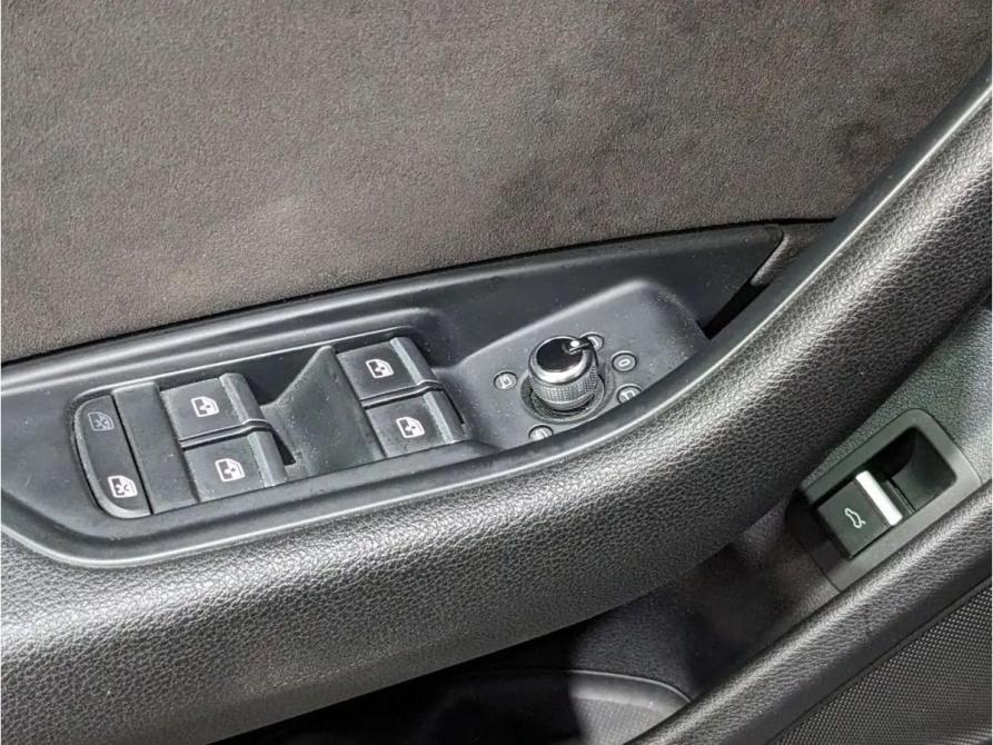 Audi A4 V (B9) Пермь  - изображение 16