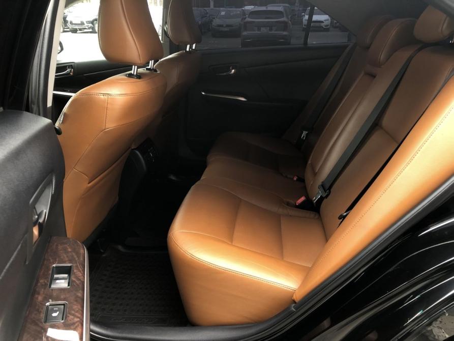 Toyota Camry VII (XV50) Рестайлинг 2 Брянск  - изображение 11
