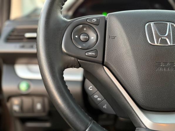 Honda CR-V IV с пробегом 2014 года, цена 1 745 000 рублей, 181000 км, внедорожник, Автокод Объявления