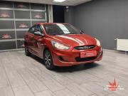 Hyundai Solaris I Пермь  - изображение 21