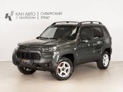 Lada (ВАЗ) Niva Travel I Казань  - изображение 9
