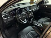 Kia Optima IV Рестайлинг Санкт-Петербург  - изображение 25